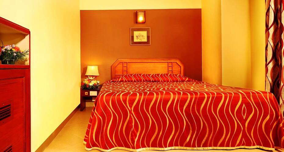 Riviera Suites Backwater, Kochi 2